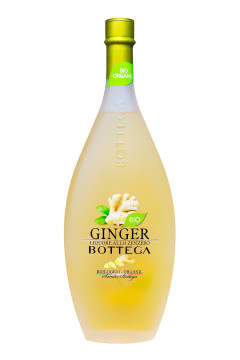 Bottega Ginger Bio - 0,5L 20% vol