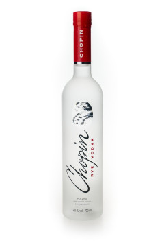 Chopin Rye Vodka - 0,7L 40% vol