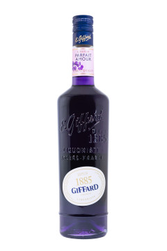 Giffard Parfait Amour Likör - 0,7L 25% vol