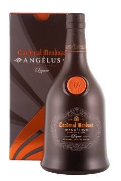 Cardenal Mendoza Angelus - 0,7L 40% vol