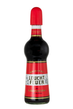 Leuchtfeuer Nordlichter Kräuterlikör - 0,5L 32% vol