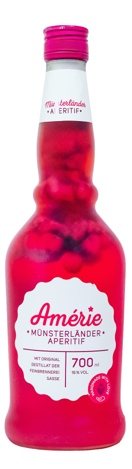 Amerie Münsterländer Aperitif - 0,7L 16% vol