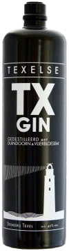 TX Gin - 1 Liter 40% vol