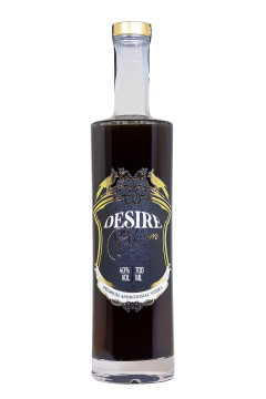 Desire Blossom Vodka - 0,7L 40% vol