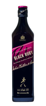 Johnnie Walker Black Ruby - 0,7L 40% vol