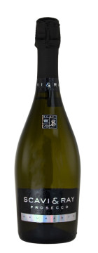 Scavi & Ray Prosecco Spumante IGT - 0,75L 11% vol