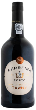 Ferreira Tawny Port - 0,75L 19,5% vol