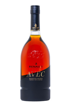 Renault Avec Cognac - 0,7L 40% vol