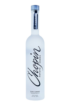 Chopin Potato Vodka - 0,7L 40% vol