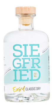 Siegfried Easy Classic Dry - 0,5L 20% vol