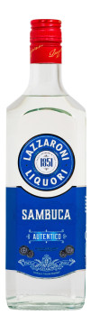 Lazzaroni Sambuca - 1 Liter 42% vol