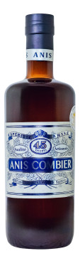 Anis Combier - 0,7L 45% vol