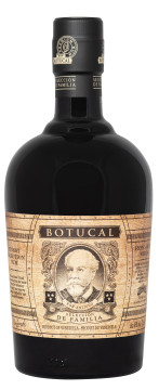 Botucal Seleccion De Familia - 0,7L 43% vol