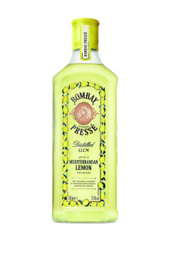 Bombay Citron Presse - 0,7L 37,5% vol