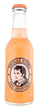 Thomas Henry Pink Grapefruit - 0,2L