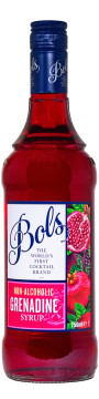 Bols Grenadine Sirup - 0,75L