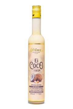 Prinz Ei Coco Likör - 0,5L 18% vol