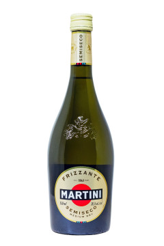 Martini Frizzante Semiseco - 0,75L 10,5% vol