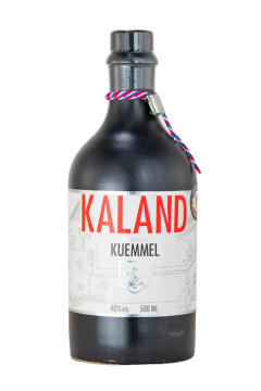 Kaland Kümmel - 0,5L 40% vol