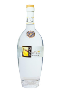 Scheibel Premium Williams - 0,7L 40% vol