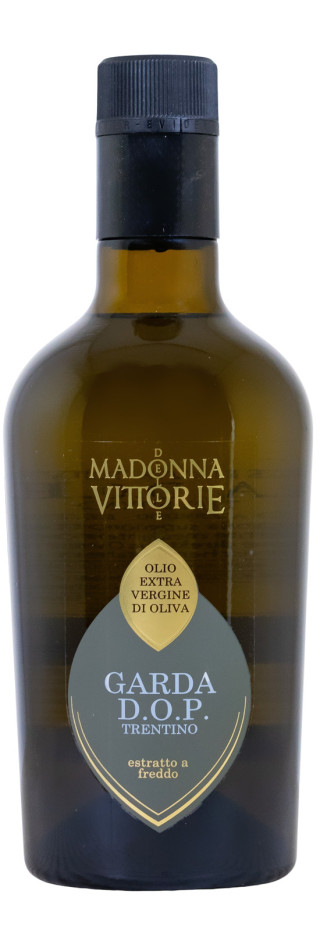 Madonna delle Vittorie Olivenöl Garda DOP - 0,5L