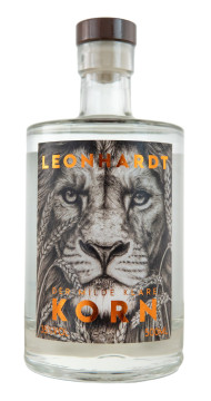 Leonhardt Korn - 0,5L 35% vol