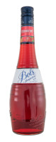 Bols Strawberry Likör - 0,7L 17% vol