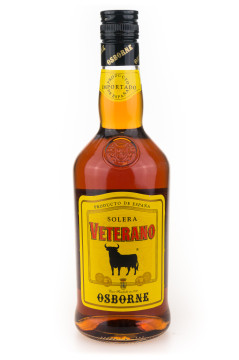 Osborne Veterano - 0,7L 30% vol