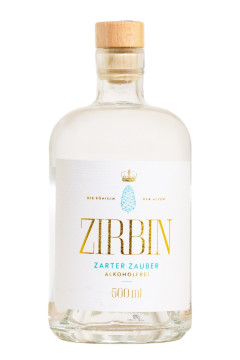 Zirbin Zarter Zauber - 0,5L