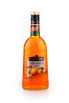 Pircher Saure Marille Likör - 0,7L 16% vol