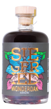 Siegfried Wonderoak - 0,5L