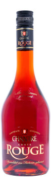 Chantre Cuvee Rouge - 0,7L 30% vol