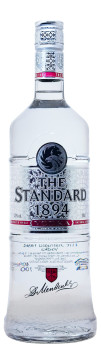 The Standard 1894 Vodka - 1 Liter 40% vol