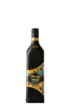 Flor de Cana Spresso Kaffeelikör - 0,7L 25% vol