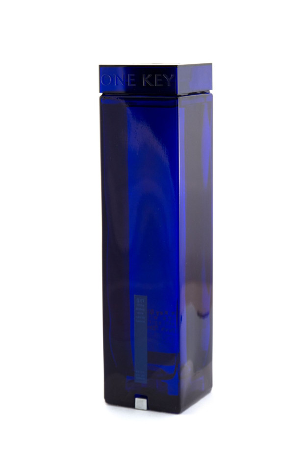 One Key Gin - 40% vol - (0,7L)