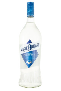 Marie Brizard Anisette Likör - 1 Liter 25% vol