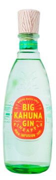 Big Kahuna Gin - 0,7L 40% vol