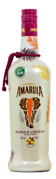 Amarula Vegan Marula Likör - 0,7L 15,5% vol