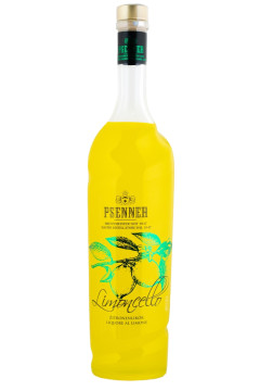 Psenner Limoncello - 0,7L 30% vol