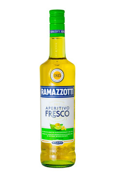 Ramazzotti Aperitivo Fresco - 0,7L 15% vol