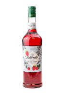 Giffard Himbeer Sirup Framboise - 1 Liter