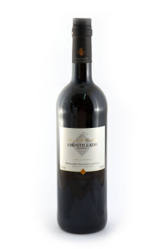 Fernando de Castilla Sherry Amontillado - 17,5% vol - (0,75L)