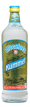 Oldesloer Kümmel - 0,7L 32% vol