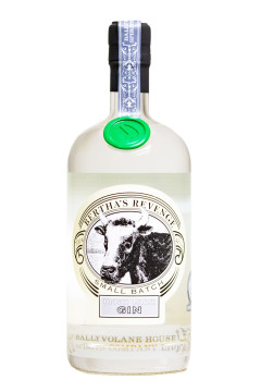 Berthas Revenge Gin - 0,7L 42% vol