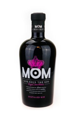 MOM Gin - 0,7L 39,5% vol