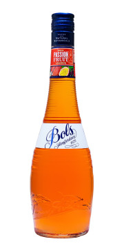 Bols Passions Fruit Likör - 0,7L 17% vol