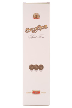 SangSom Special Rum - 0,7L 40% vol