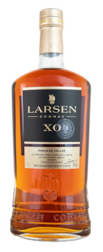 Larsen Cognac XO - 1 Liter 40% vol