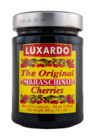 Luxardo Maraschino Kirschen 400g