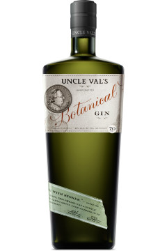 Uncle Vals Botanical Gin - 0,7L 45% vol